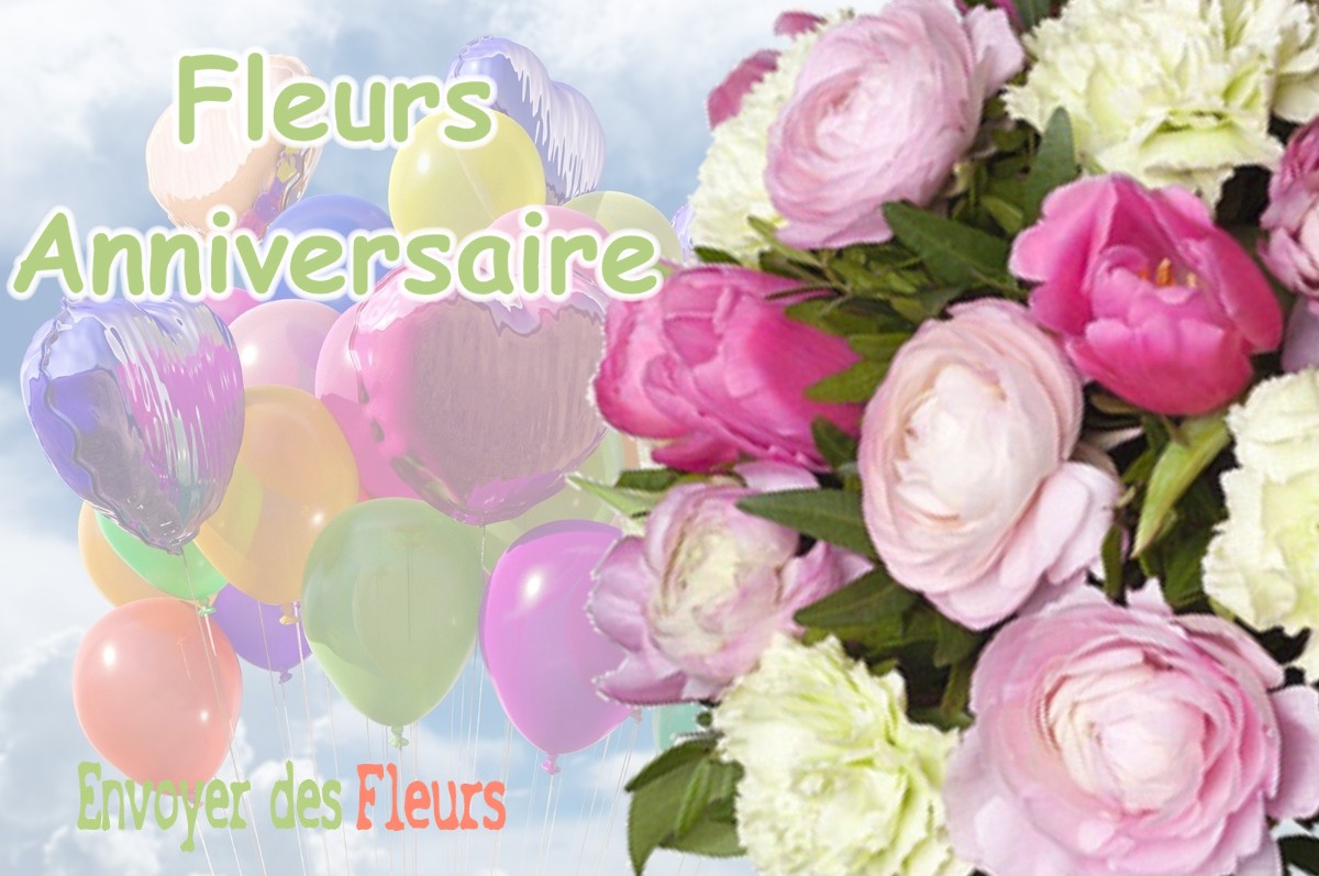 lIVRAISON FLEURS ANNIVERSAIRE à MAUSSANE-LES-ALPILLES