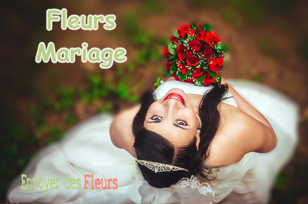 lIVRAISON FLEURS MARIAGE à MAUSSANE-LES-ALPILLES