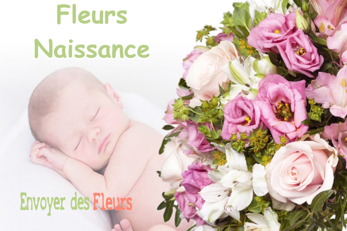 lIVRAISON FLEURS NAISSANCE à MAUSSANE-LES-ALPILLES